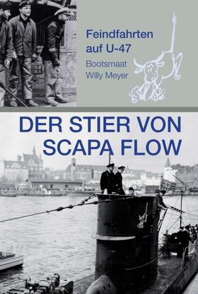 Meyer | Der Stier von Scapa Flow | Buch | 978-3-7323-5202-9 | sack.de