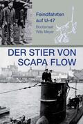 Meyer |  Der Stier von Scapa Flow | Buch |  Sack Fachmedien