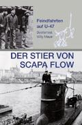 Meyer |  Der Stier von Scapa Flow | eBook | Sack Fachmedien