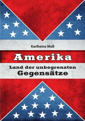 Moll |  Amerika | Buch |  Sack Fachmedien