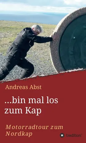 Abst |  ...bin mal los zum Kap | Buch |  Sack Fachmedien