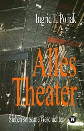 Poljak |  Alles Theater | eBook | Sack Fachmedien