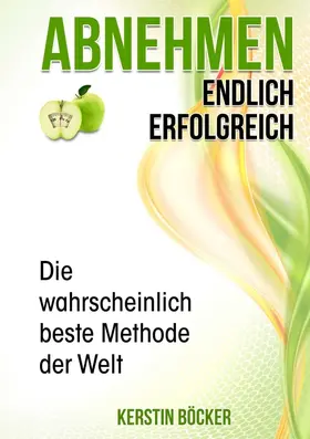 Böcker |  Abnehmen - Endlich erfolgreich. | Buch |  Sack Fachmedien