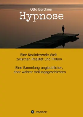 Bürckner |  Hypnose | Buch |  Sack Fachmedien