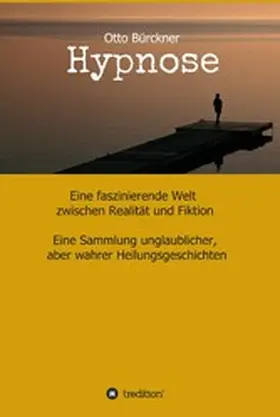 Bürckner | Hypnose | E-Book | www.sack.de