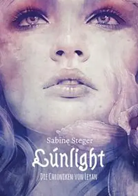 Steger |  Lúnlight | Buch |  Sack Fachmedien