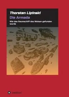 Lipinski |  Die Armada | Buch |  Sack Fachmedien