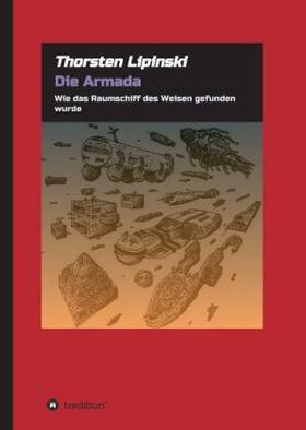 Lipinski |  Die Armada | Buch |  Sack Fachmedien