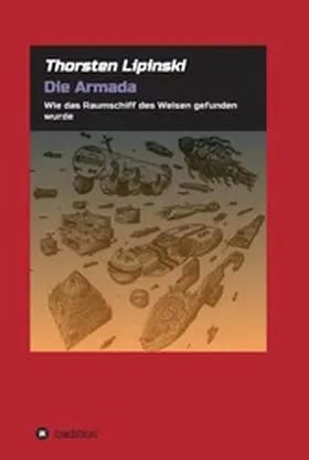 Lipinski |  Die Armada | eBook | Sack Fachmedien