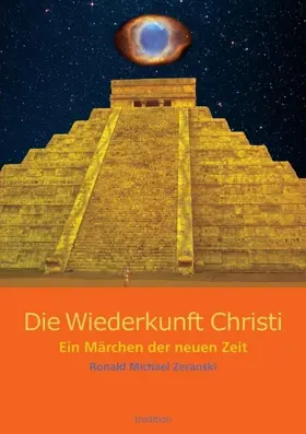 Zeranski |  Die Wiederkunft Christi | Buch |  Sack Fachmedien