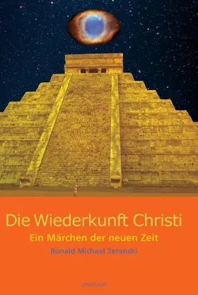 Zeranski |  Die Wiederkunft Christi | Buch |  Sack Fachmedien