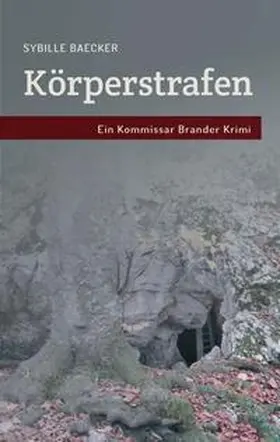 Baecker |  Körperstrafen | Buch |  Sack Fachmedien