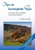 Mayer / HGM-Verlag, Hanna Mayer |  Mehr als Landschaftliche Reize | Buch |  Sack Fachmedien