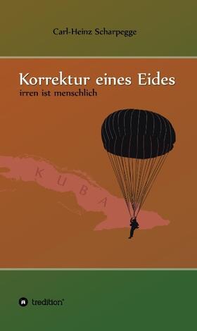 Scharpegge | Korrektur eines Eides | Buch | 978-3-7323-7713-8 | www.sack.de