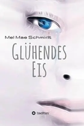 Schmidt |  Glühendes Eis | eBook | Sack Fachmedien