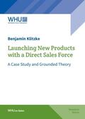 Klitzke |  Launching New Products with a Direct Sales Force | Buch |  Sack Fachmedien