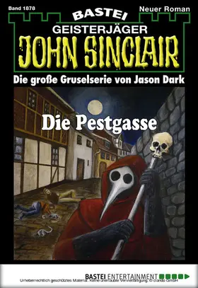 Voehl | John Sinclair 1878 | E-Book | www.sack.de