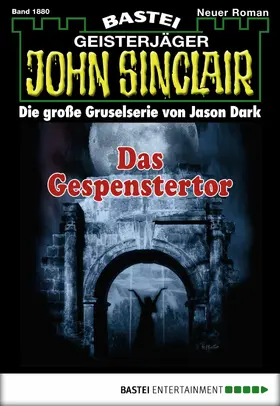 Dark |  John Sinclair 1880 | eBook | Sack Fachmedien