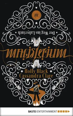 Clare / Black |  Magisterium - Das 1. Jahr | eBook | Sack Fachmedien
