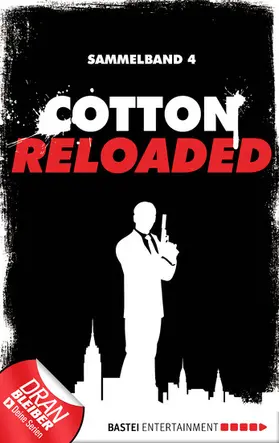 Mennigen / Lohmann |  Cotton Reloaded - Sammelband 04 | eBook | Sack Fachmedien