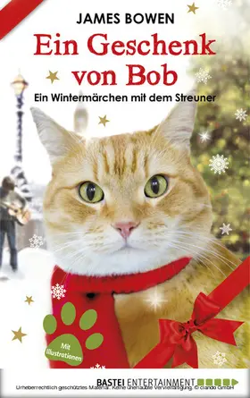 Bowen |  Ein Geschenk von Bob | eBook | Sack Fachmedien