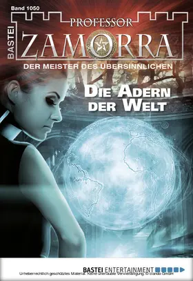 Doyle |  Professor Zamorra 1050 | eBook | Sack Fachmedien