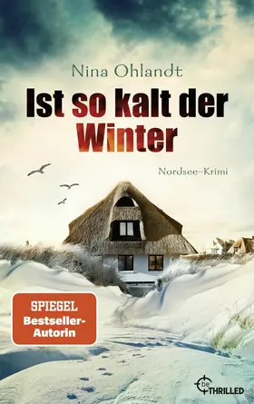 Ohlandt |  Ist so kalt der Winter | eBook | Sack Fachmedien