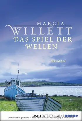 Willett |  Das Spiel der Wellen | eBook | Sack Fachmedien