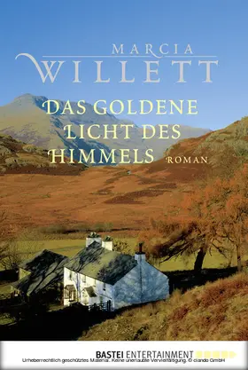 Willett |  Das goldene Licht des Himmels | eBook | Sack Fachmedien