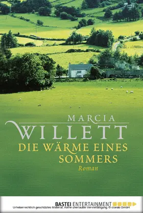 Willett |  Die Wärme eines Sommers | eBook | Sack Fachmedien