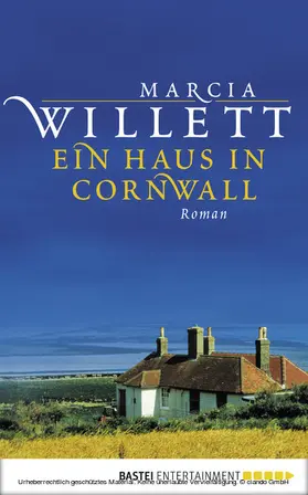 Willett |  Ein Haus in Cornwall | eBook | Sack Fachmedien