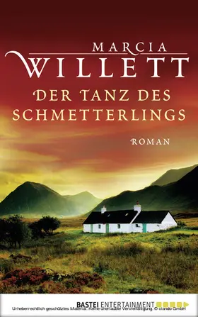 Willett |  Der Tanz des Schmetterlings | eBook | Sack Fachmedien