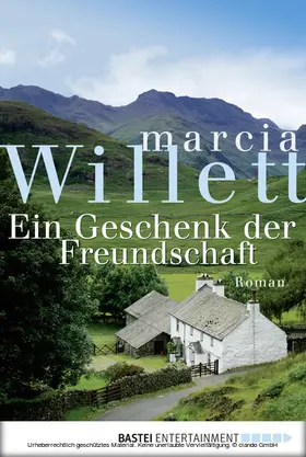 Willett |  Ein Geschenk der Freundschaft | eBook | Sack Fachmedien