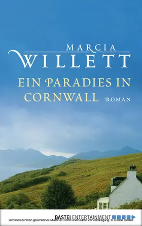 Willett |  Ein Paradies in Cornwall | eBook | Sack Fachmedien