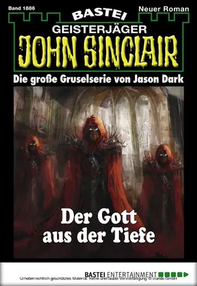 Breuer |  John Sinclair 1886 | eBook | Sack Fachmedien