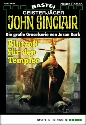 Dark |  John Sinclair - Folge 1888 | eBook | Sack Fachmedien