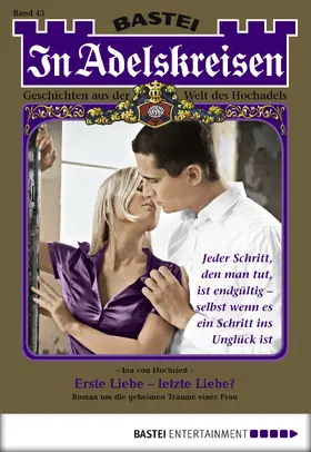 Hochried |  In Adelskreisen - Folge 43 | eBook | Sack Fachmedien