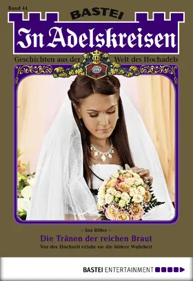 Ritter |  In Adelskreisen - Folge 44 | eBook | Sack Fachmedien