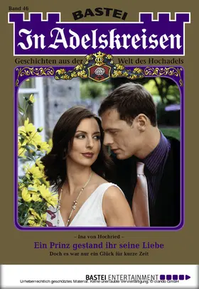 Hochried |  In Adelskreisen - Folge 46 | eBook | Sack Fachmedien