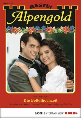 Wallner |  Alpengold - Folge 178 | eBook | Sack Fachmedien
