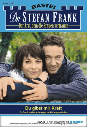 Frank |  Dr. Stefan Frank 2262 | eBook | Sack Fachmedien