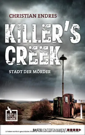 Endres |  Killer's Creek | eBook | Sack Fachmedien