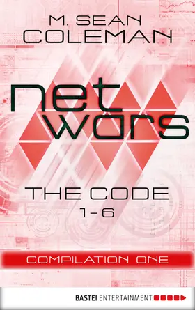 Coleman |  netwars - The Code - Compilation One | eBook | Sack Fachmedien