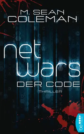 Coleman |  netwars - Der Code - Sammelband | eBook | Sack Fachmedien