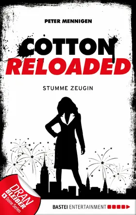 Mennigen |  Cotton Reloaded - 27 | eBook | Sack Fachmedien