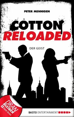 Mennigen |  Cotton Reloaded - 35 | eBook | Sack Fachmedien