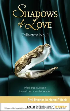 Minden / Eden / Ambers |  Collection No. 1 - Shadows of Love | eBook | Sack Fachmedien