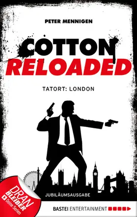 Mennigen |  Cotton Reloaded - 30 | eBook | Sack Fachmedien
