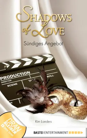 Landers |  Sündiges Angebot - Shadows of Love | eBook | Sack Fachmedien