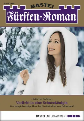 Seeberg |  Fürsten-Roman 2460 | eBook | Sack Fachmedien